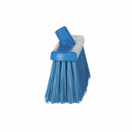 Escoba Recta Cerdas Duras Azul x Und // Vikan - Imagen 3