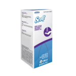 Jabon Scott en Spray Hand Lotion x 800ml x Und // Kimberly Clark