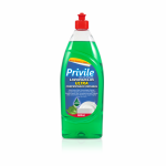 Lavavajilla Liquida Profesional x 600ml // Privile