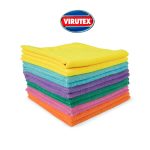 Paño Microfibra 32x32 cm x Und // Virutex
