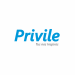 Lavavajilla Liquida Profesional x 600ml // Privile - Imagen 2