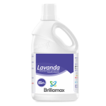 Desinfectante Germicida Biodegradable Lavanda x Gl // Brillamax
