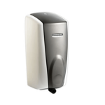 Dispensador Jabón Espuma Automático x und // Scentmatic