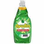 Lavavajilla Líquido Limón 900 ml // Ayudin