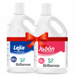 Pack Covid 1  // Brillamax Incluye