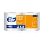 PT Jumbo Classic Trabajos Pesados x 300 mts x 2 rollos x pqt // Elite