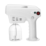 Maquina Pulverizador Desinfectante Inalámbrico Nebulizador x Und // Brillamax - Imagen 3