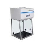 Campana extractora de humos con conducto FH700