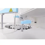 Analizador químico automático BK-400 - Imagen 2