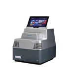 Sistema de detección cuantitativa por PCR de fluorescencia