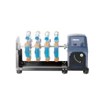 Mezclador rotatorio vertical - Imagen 4