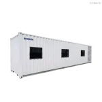 Equipo de laboratorio para PCR