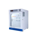 Refrigerador de laboratorio (una puerta) 68L 108L 118L 238L