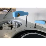 Analizador químico automático BK-280 - Imagen 2