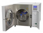 Autoclave de sobremesa Clase B Serie BKMZA BKMZB - Imagen 3
