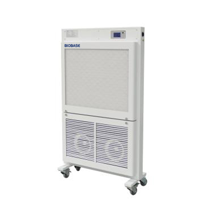 2587-202110181625239988 Purificador de aire - Imagen 1