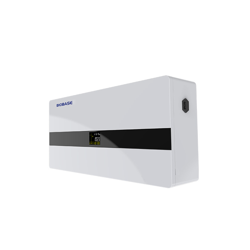 2587-202403041123013417 Esterilizador de aire (montado en la pared) - Imagen 1