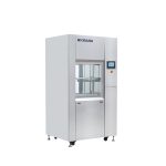 Lavadora desinfectadora (lavadora automática de cristalería de doble puerta) - Imagen 4