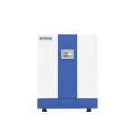 Incubadora de temperatura constante con pantalla táctil