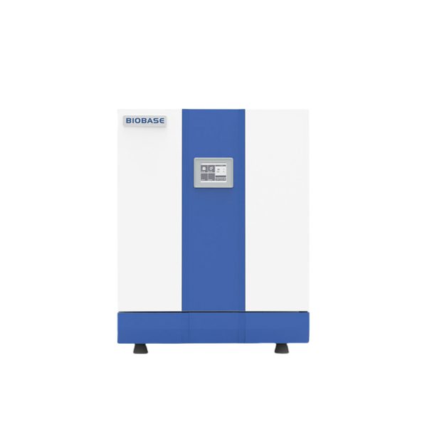 Incubadora de temperatura constante con pantalla táctil