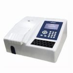 Analizador químico semiautomático BIOBASE-Silver - Imagen 2