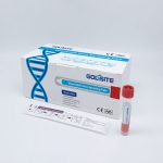 Kit de tubos de muestreo de virus desechables - Imagen 3