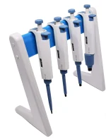 Soporte para pipetas - Imagen 2