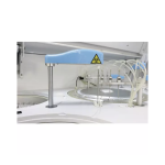 Analizador químico automático BK-1200 - Imagen 2