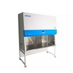 Cabina de seguridad biológica de clase II A2 certificada por NSF - Imagen 2