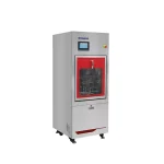 Lavadora automática de cristalería de laboratorio (lavadora desinfectadora) - Imagen 3