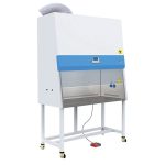 Cabina de seguridad biológica de clase II B2 certificada por NSF - Imagen 2