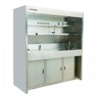 Estación de trabajo de patología