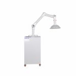 Extractor de humos móvil - Imagen 2