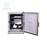 Incubadora de temperatura constante con pantalla táctil - Imagen 2