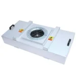 Unidad de filtro de ventilador (FFU) - Imagen 3