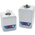 Esterilizador de perlas de vidrio - Imagen 3