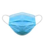 Mascarilla desechable
