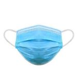 Mascarilla desechable