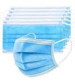 Mascarilla desechable - Imagen 2