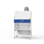 Cabina de seguridad biológica de clase II B2 certificada por NSF