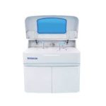 Analizador químico automático BK-400