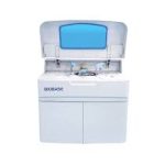Analizador químico automático BK-600
