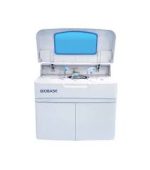 Analizador químico automático BK-600