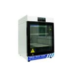 Cabina de esterilización por ozono y luz ultravioleta