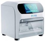 Sistema de extracción de ácidos nucleicos