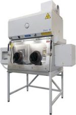 Cabina de seguridad biológica de clase III - Imagen 2