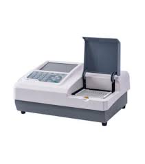 Lector de microplacas ELISA