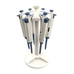 Soporte para pipetas