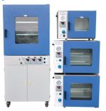 Horno de secado al vacío (BOV-V/VL) - Imagen 2